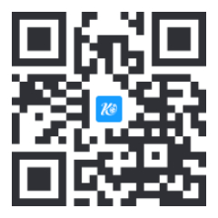 iPhone APP 二维码（OD）